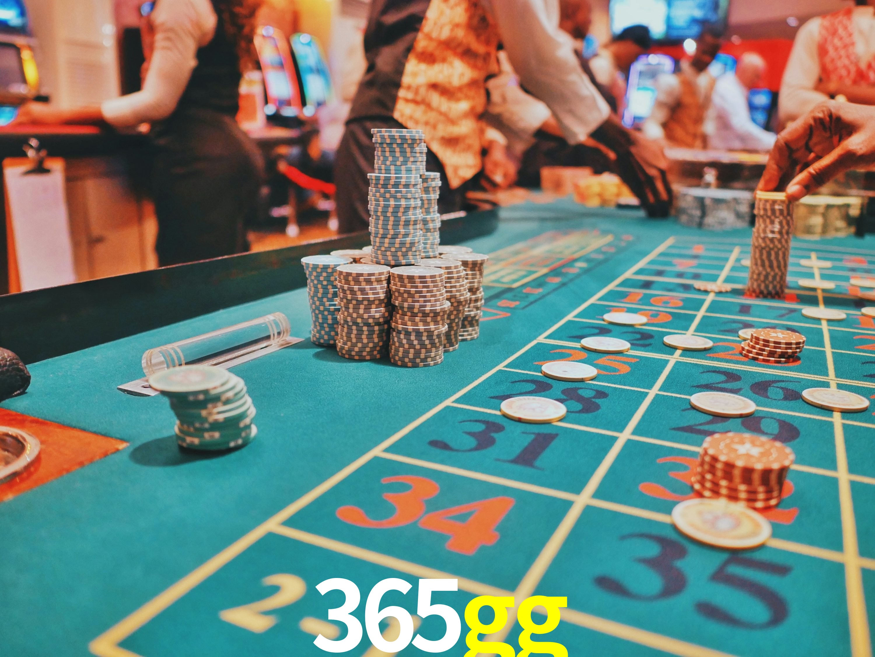 Tennis Betting 365gg