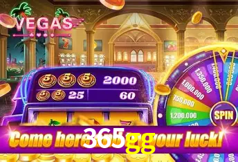 Roulette Table 365gg
