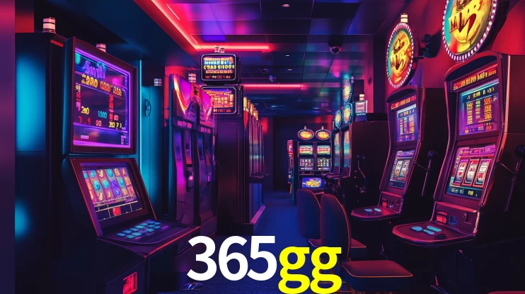 Daily Bonuses 365gg