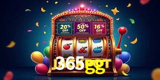 Account Benefits 365gg
