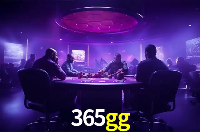Bonus Features 365gg